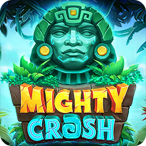 MIGHTY CRASH