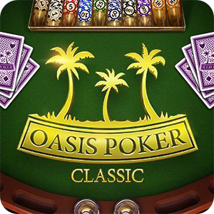 OASIS POKER CLASSIC