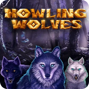 HOWLING WOLVES