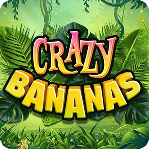 CRAZY BANANAS