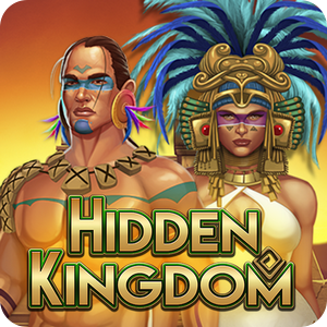 HIDDEN KINGDOM