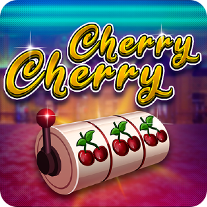 CHERRY CHERRY
