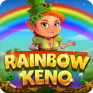 RAINBOW KENO