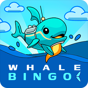 WHALE BINGO