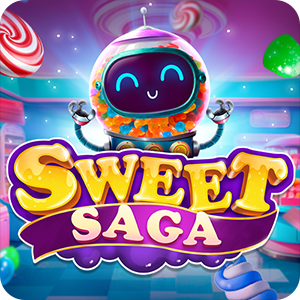 SWEET SAGA