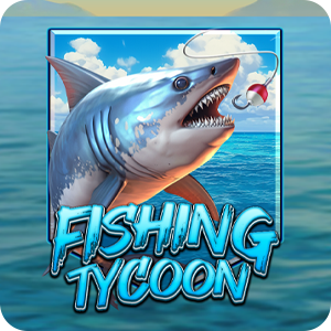FISHING TYCOON
