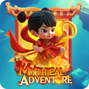 MYTHICAL ADVENTURE