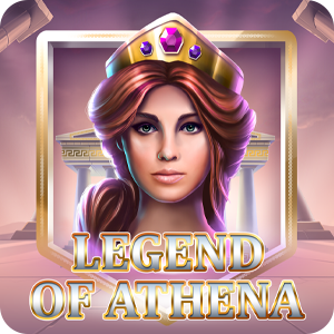 LEGEND OF ATHENA