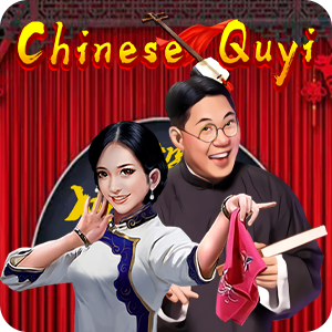 CHINESE QUYI