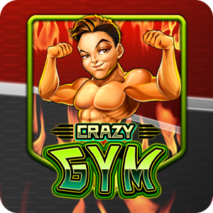 CRAZY GYM