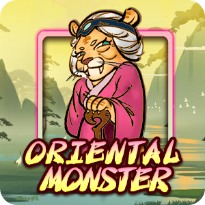 ORIENTAL MONSTER