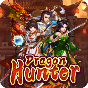 DRAGON HUNTER