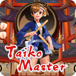 TAIKO MASTER