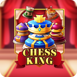 CHESS KING