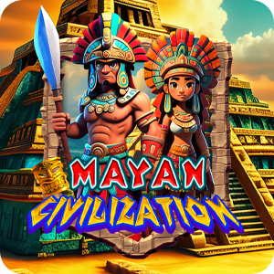 MAYAN CIVILIZATION