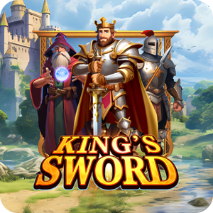 KING'S SWORD