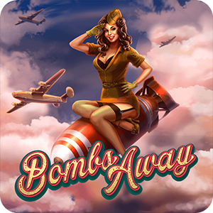 BOMBS AWAY
