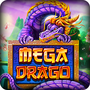 MEGA DRAGO