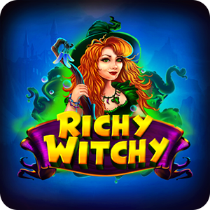 RICHY WITCHY