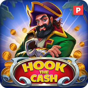 HOOK THE CASH