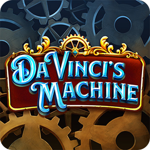 DA VINCI'S MACHINE