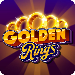 GOLDEN RINGS