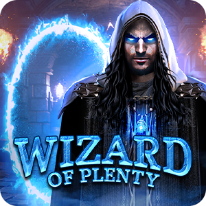 WIZARD OF PLENTY