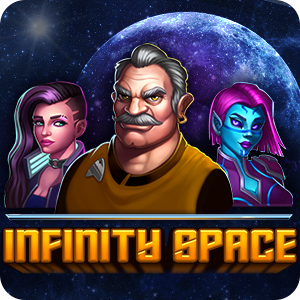 SPACE INFINITY