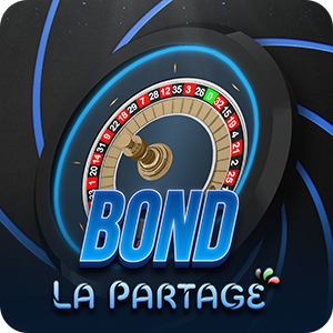 BOND LA PARTAGE