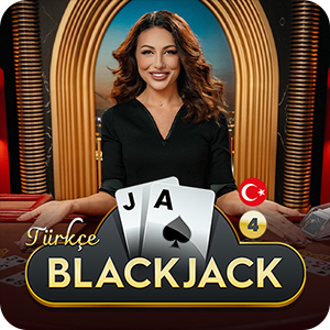 TURKISH BLACKJACK 4