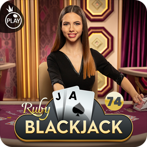 BLACKJACK 73 - RUBY