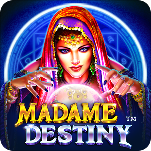 MADAME DESTINY
