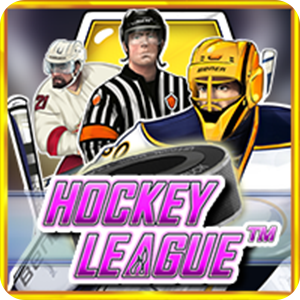 HOCKEY LEAGUE