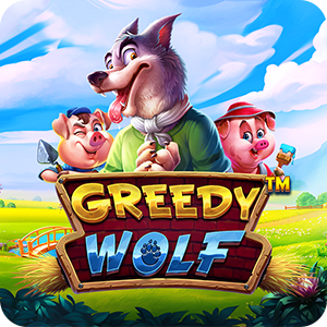 GREEDY WOLF