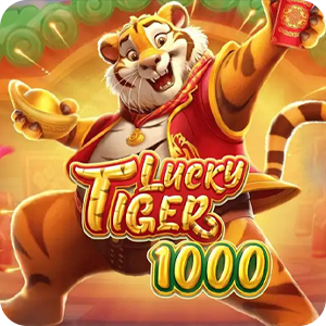 TIGER LUCKY 1000