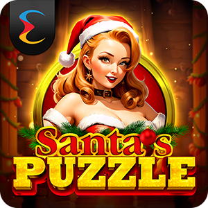 SANTA'S PUZZLE
