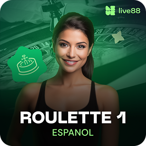 ROULETTE SPANISH 1