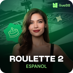 ROULETTE SPANISH 2