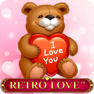 RETRO LOVE