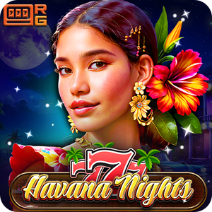 777 - HAVANA NIGHTS