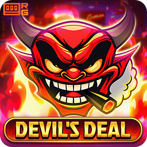 DEVIL'S DEAL
