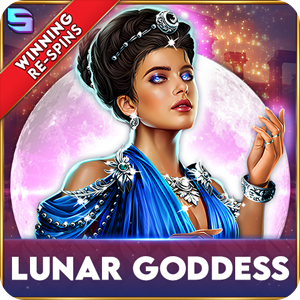 LUNAR GODDESS