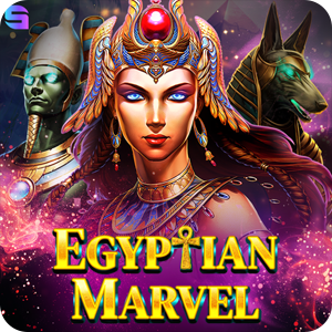 EGYPTIAN MARVEL