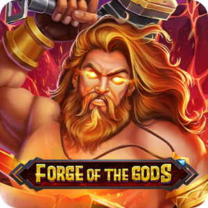 FORGE OF THE GODS