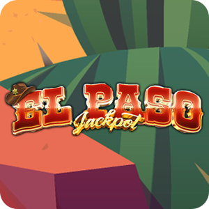 EL PASO JACKPOT