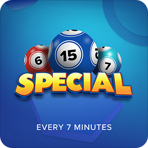 FIRST DRAWN NUMBER (WIN 5/48)