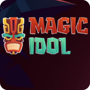 MAGIC IDOL