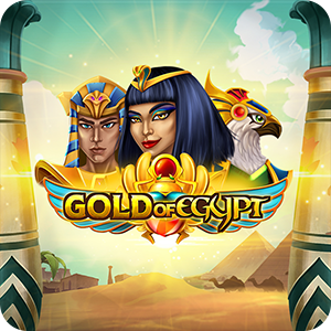 GOLD OF EGYPT