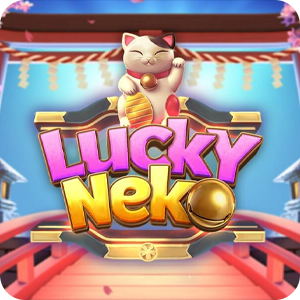 LUCKY NEKO