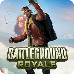 BATTLEGROUND ROYALE